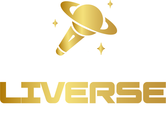 Liverse Music